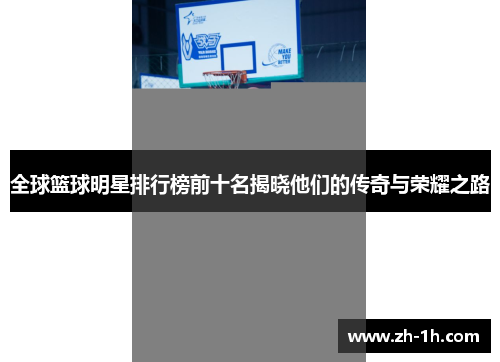 全球篮球明星排行榜前十名揭晓他们的传奇与荣耀之路